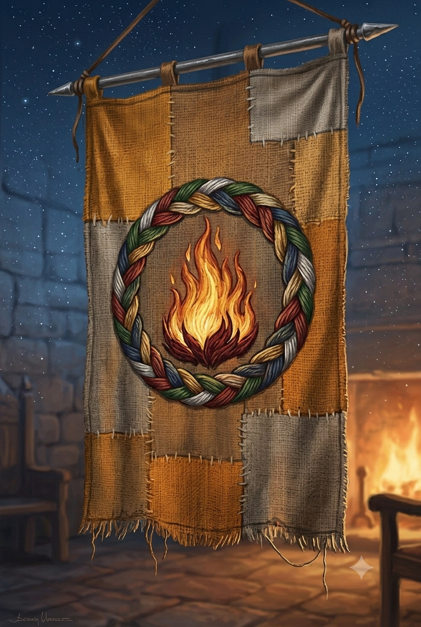Bastion sigil
